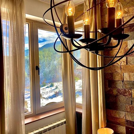 St. John Hill Bansko Apartment Luaran gambar