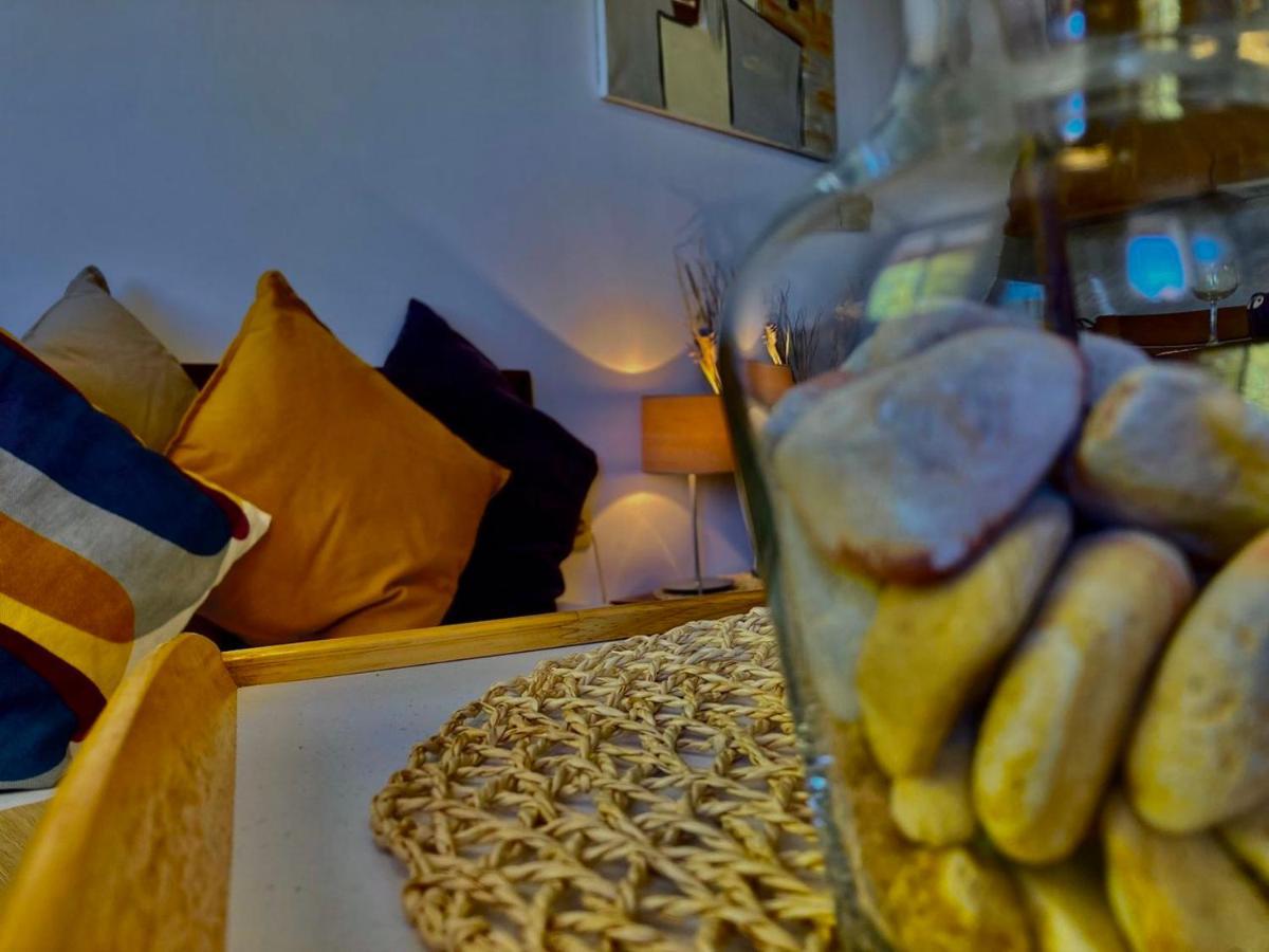 St. John Hill Bansko Apartment Luaran gambar