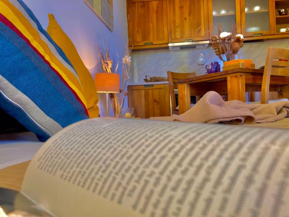 St. John Hill Bansko Apartment Luaran gambar