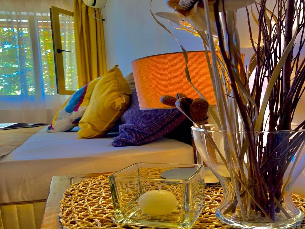 St. John Hill Bansko Apartment Luaran gambar
