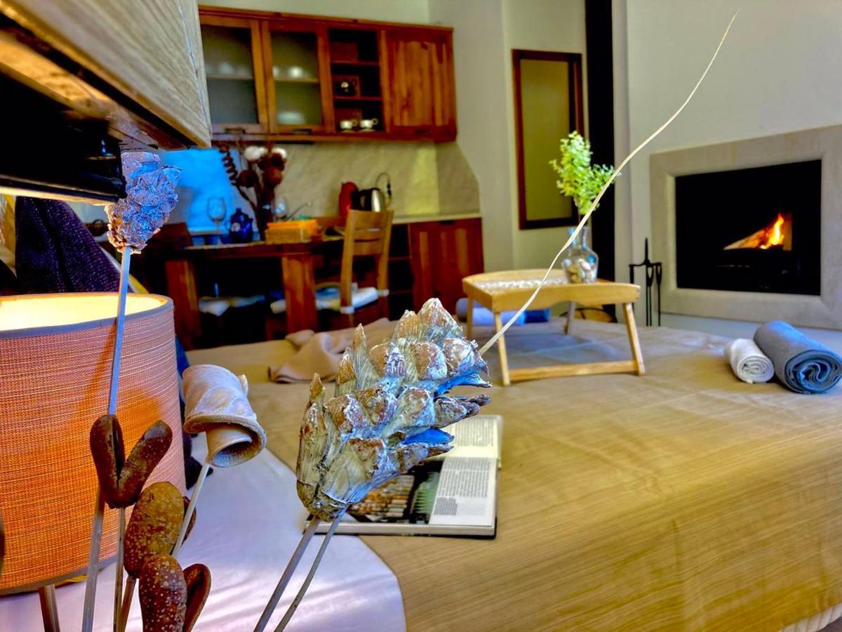 St. John Hill Bansko Apartment Luaran gambar