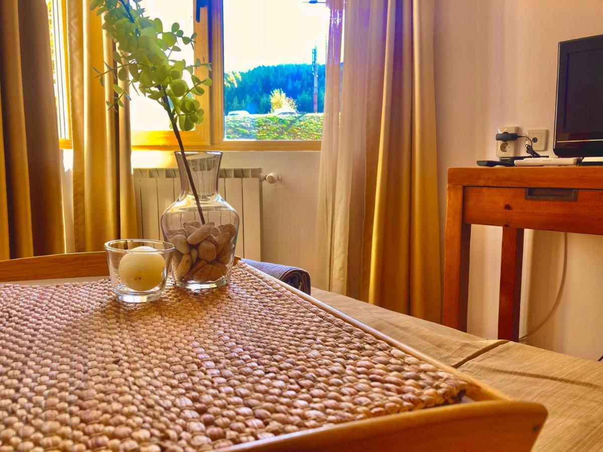 St. John Hill Bansko Apartment Luaran gambar