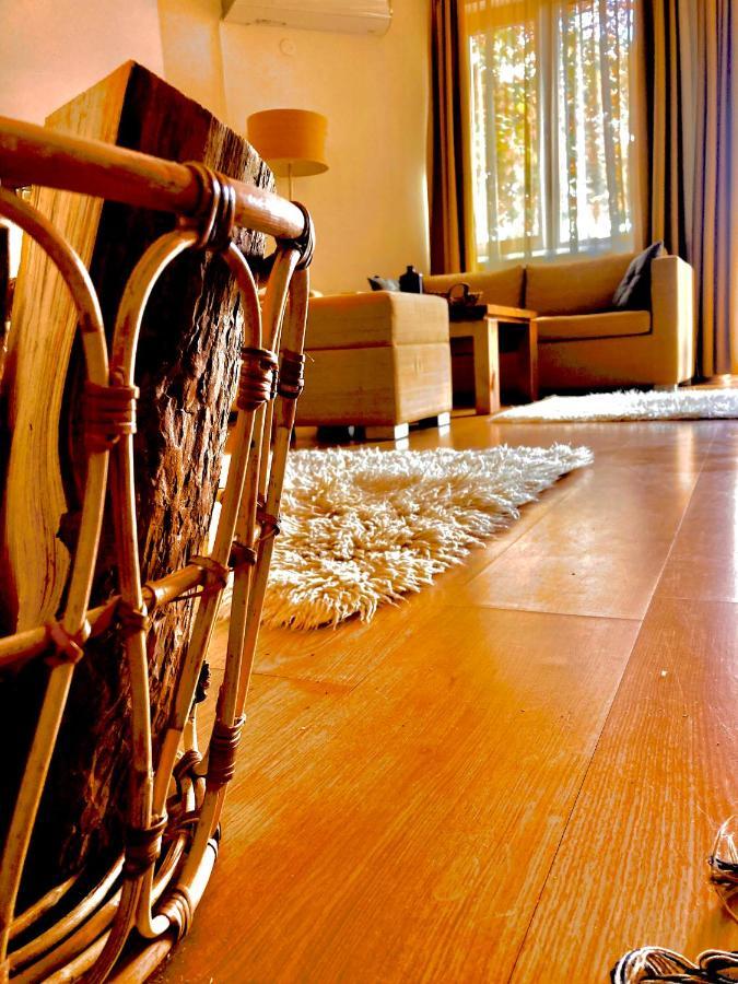 St. John Hill Bansko Apartment Luaran gambar