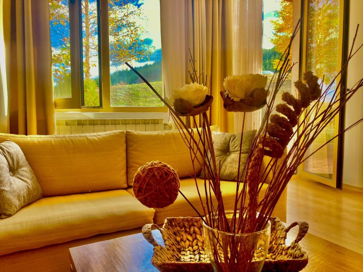 St. John Hill Bansko Apartment Luaran gambar