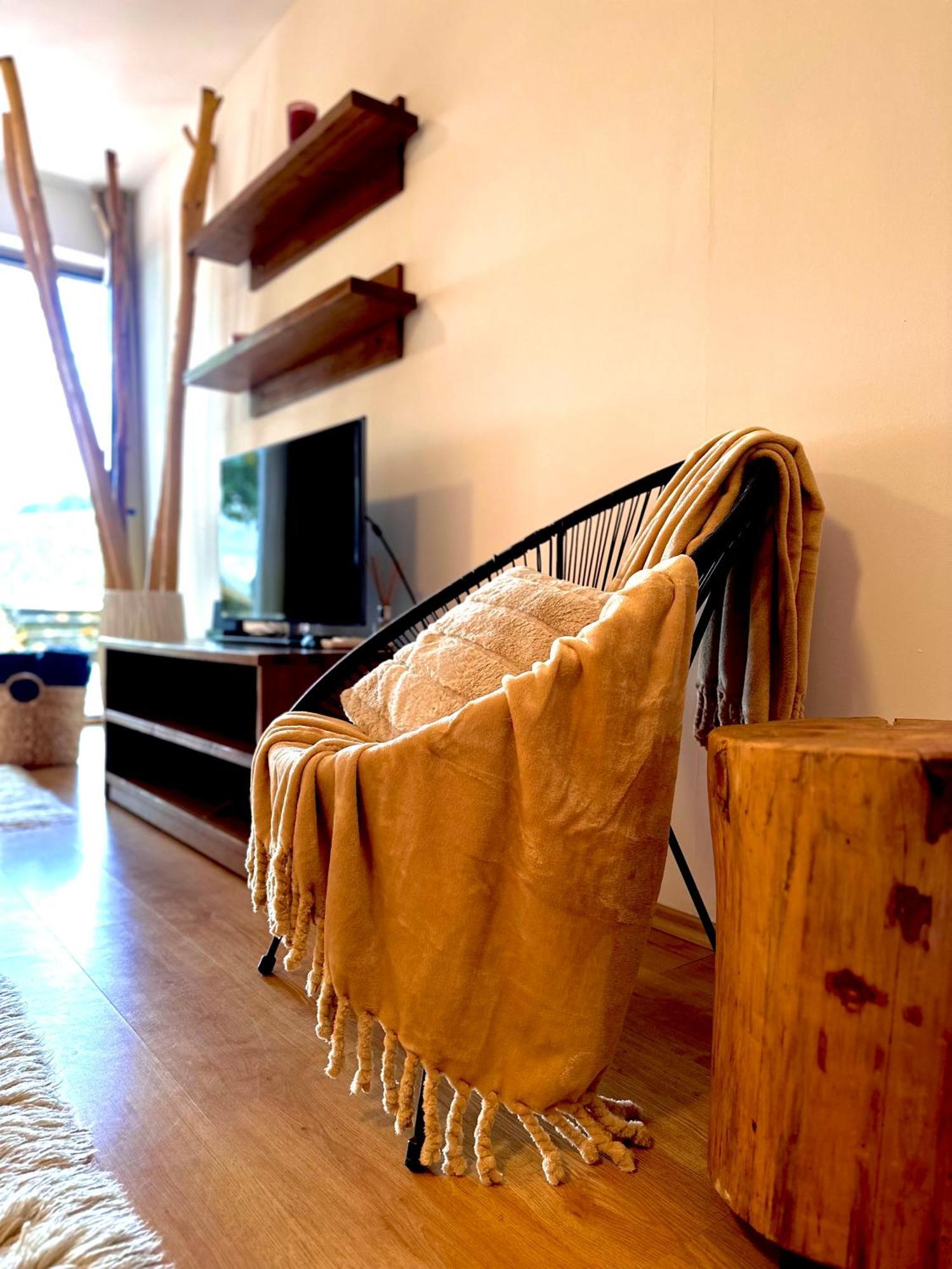 St. John Hill Bansko Apartment Luaran gambar
