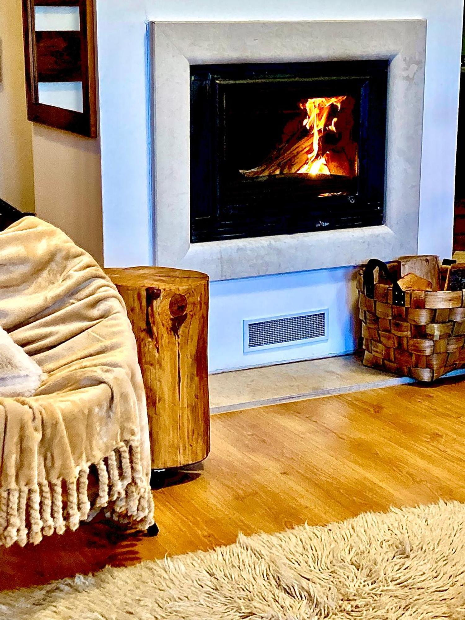 St. John Hill Bansko Apartment Luaran gambar