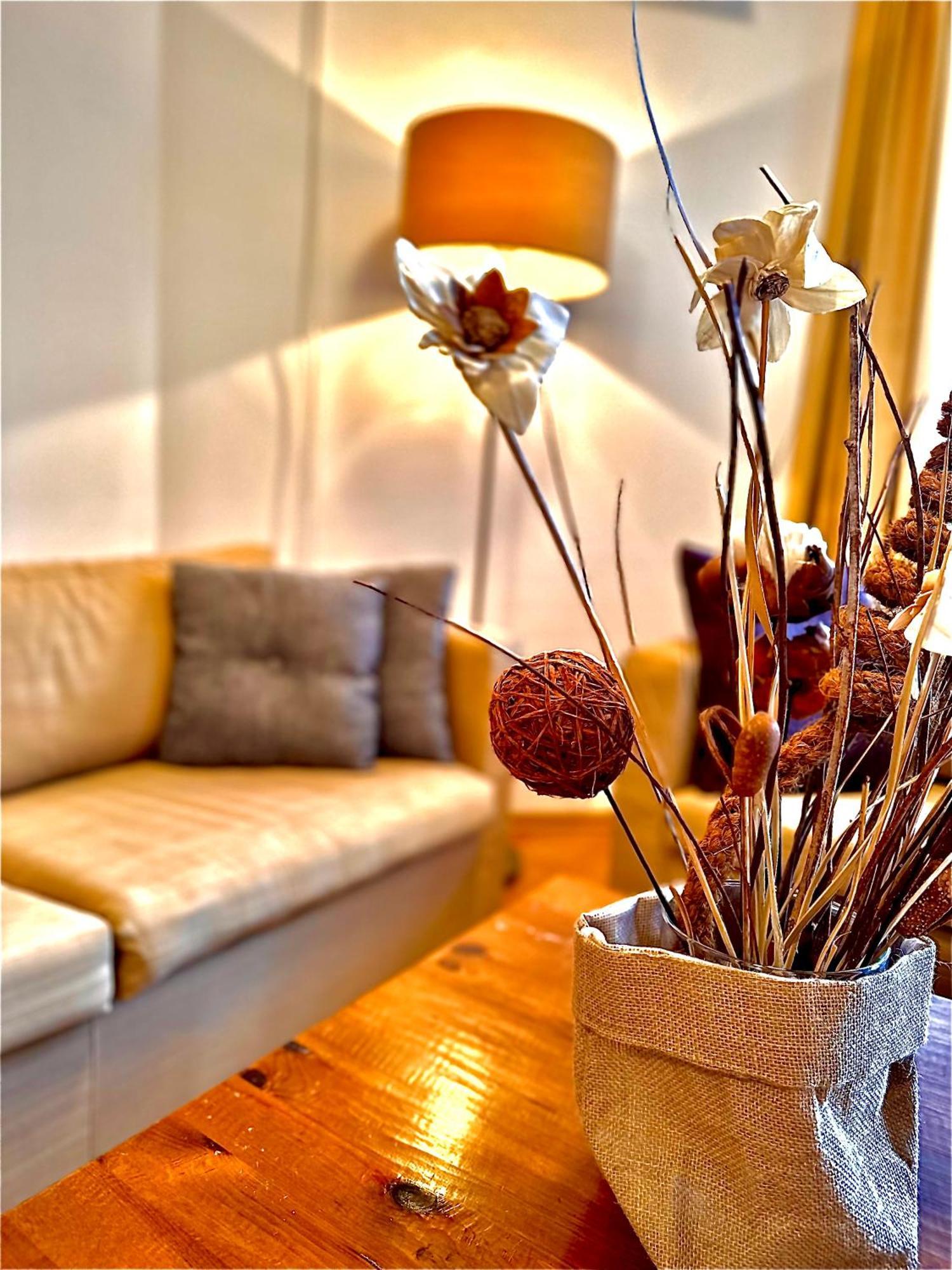 St. John Hill Bansko Apartment Luaran gambar