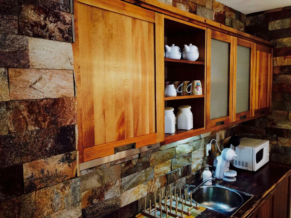 St. John Hill Bansko Apartment Luaran gambar