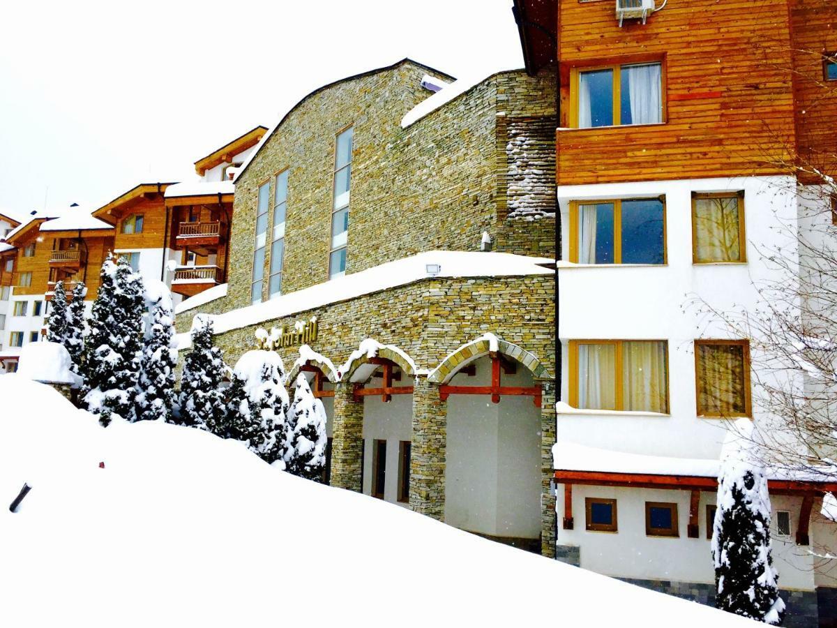 St. John Hill Bansko Apartment Luaran gambar
